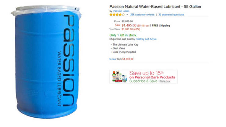 NSFW Lifehacks Every Man Should Know