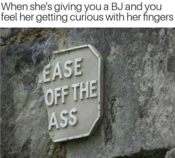Dirty Mind, Come Here!