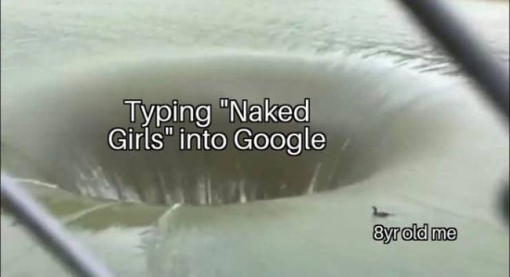 Dirty Mind, Come Here!