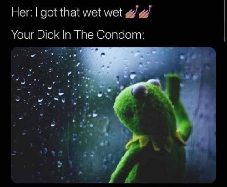 Dirty Mind, Come Here!