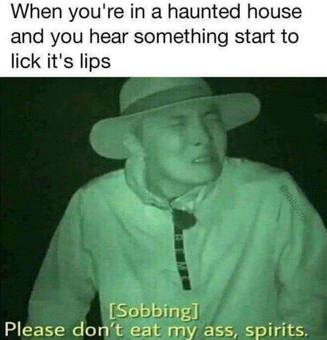 Dirty Mind, Come Here!