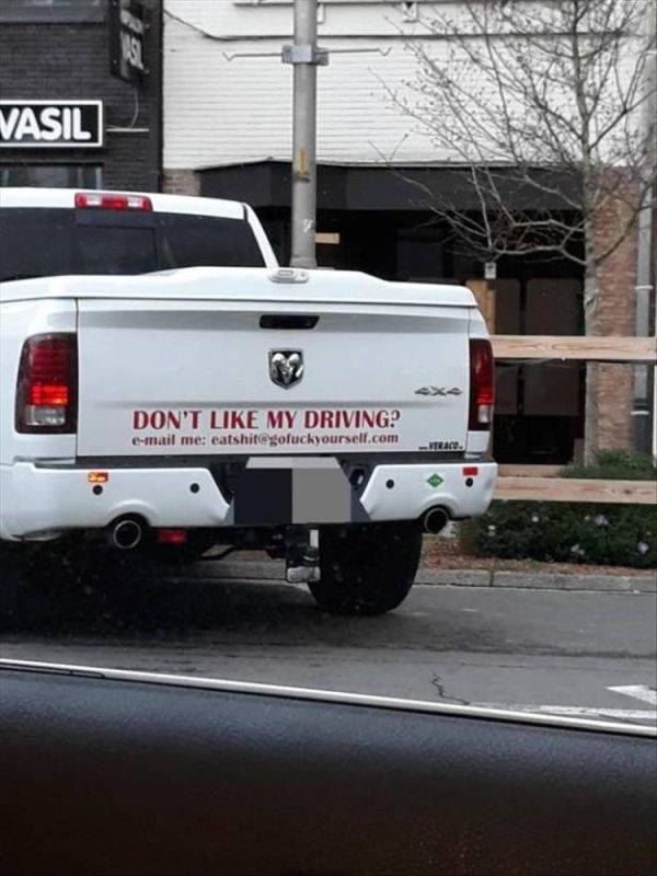 Dirty Mind, Come Here!