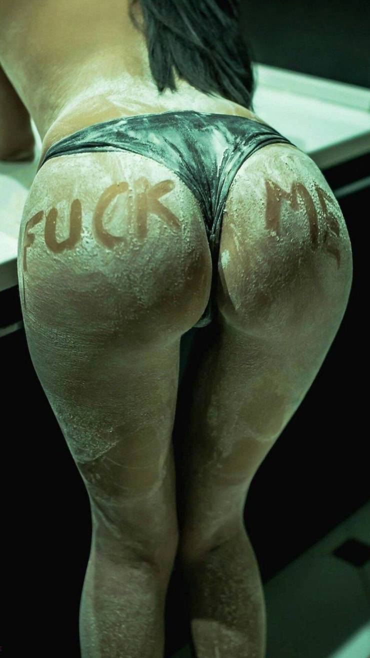 Dirty Mind, Come Here!