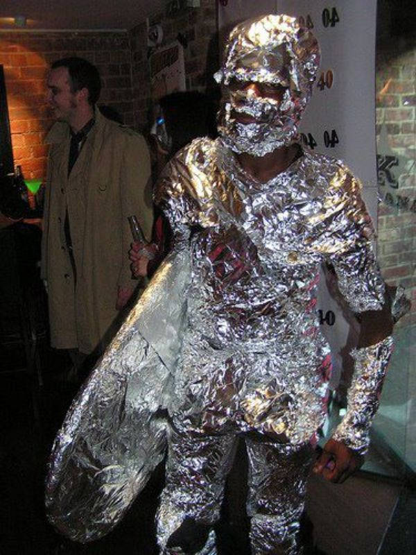 It’s Time For Awful Halloween Costumes!