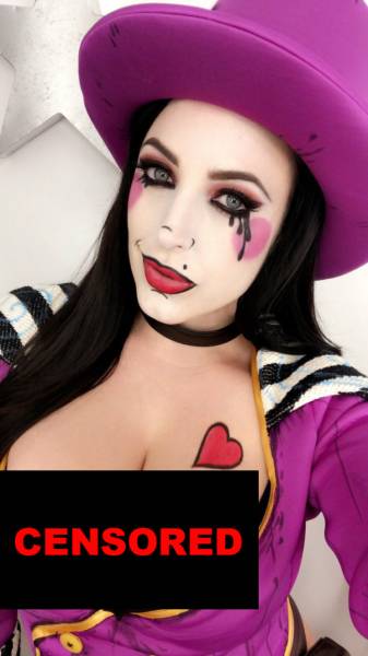 Adult Stars Are Ready For Halloween Too!