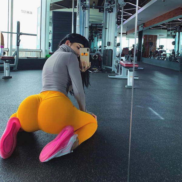 Move That Yoga!