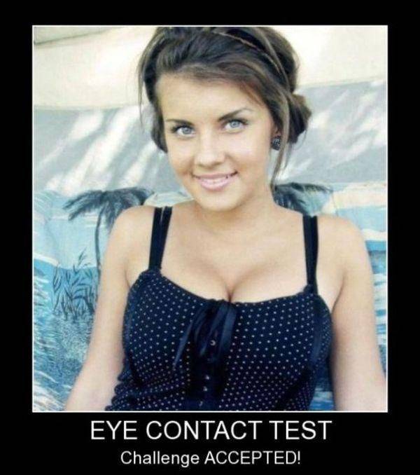 Dirty Mind, Come Here!
