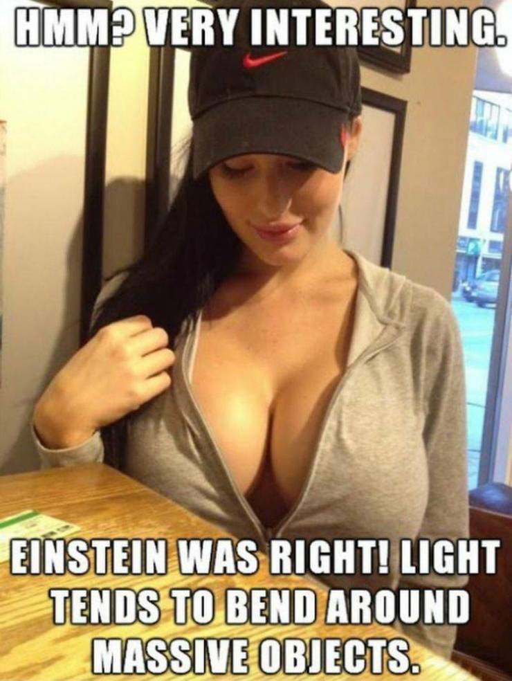 Dirty Mind, Come Here!