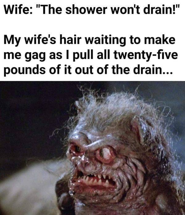 Dirty Mind, Come Here!