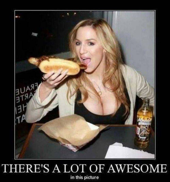 Dirty Mind, Come Here!