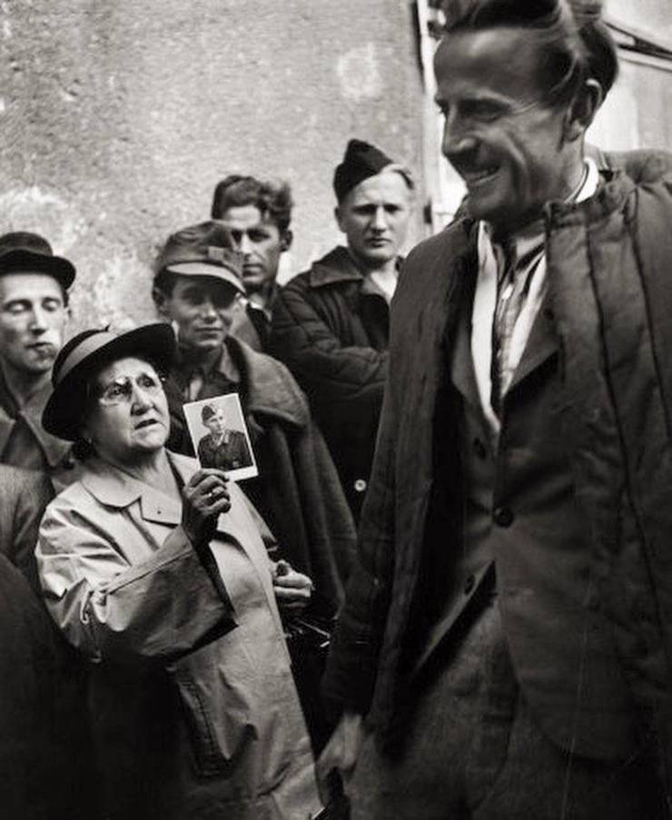 You Can Feel History Through These Powerful Photos
