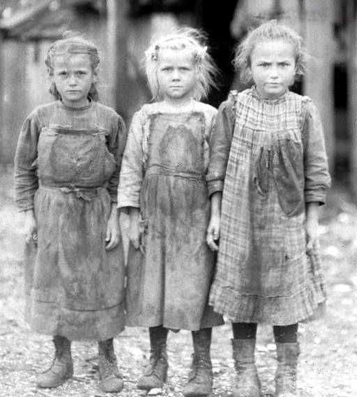 You Can Feel History Through These Powerful Photos