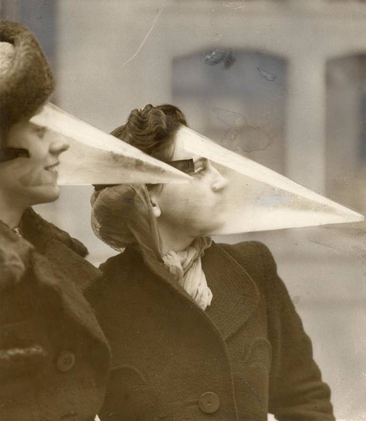 You Can Feel History Through These Powerful Photos