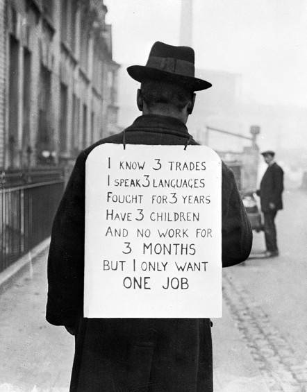 You Can Feel History Through These Powerful Photos
