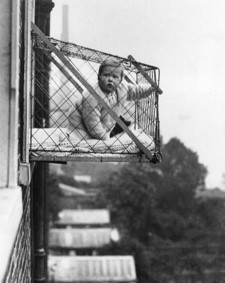 You Can Feel History Through These Powerful Photos