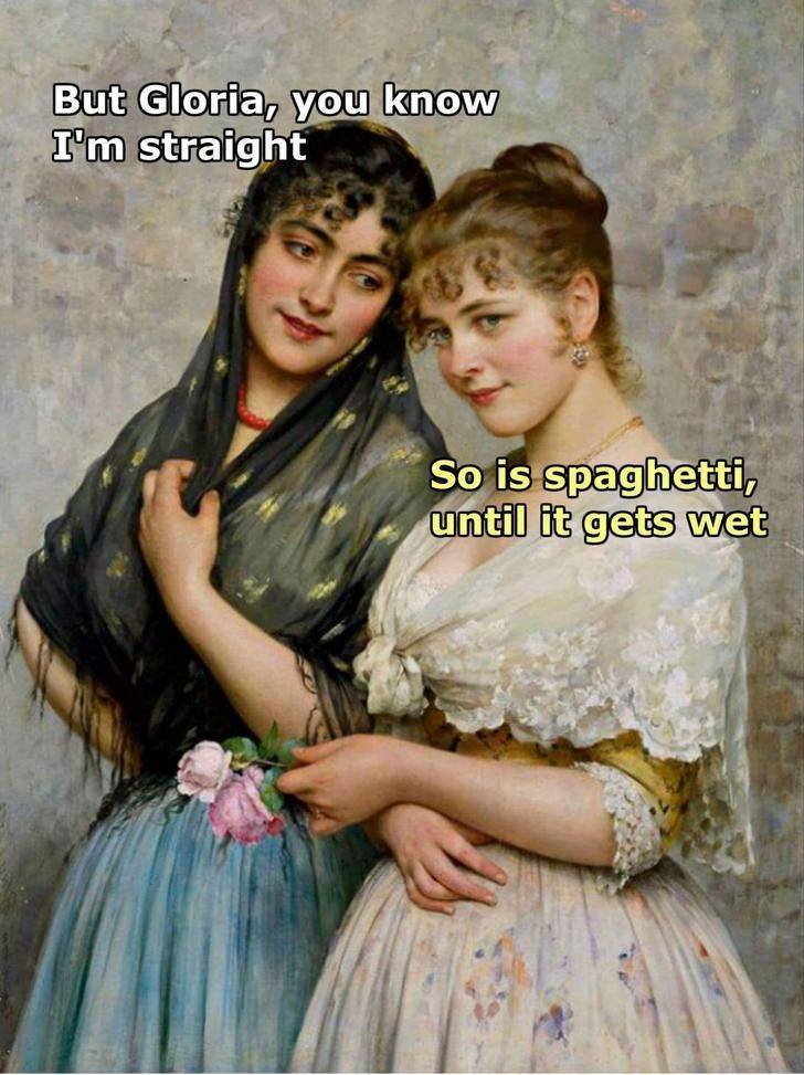 Dirty Mind, Come Here!