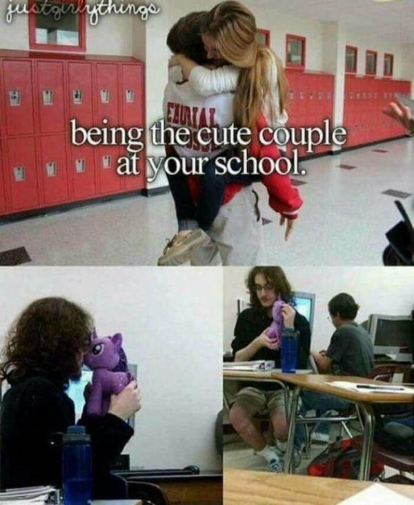 The Cringe Is Overwhelming!