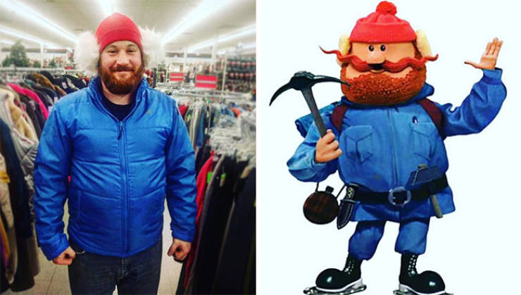 People Who Got Lucky In Thrift Stores