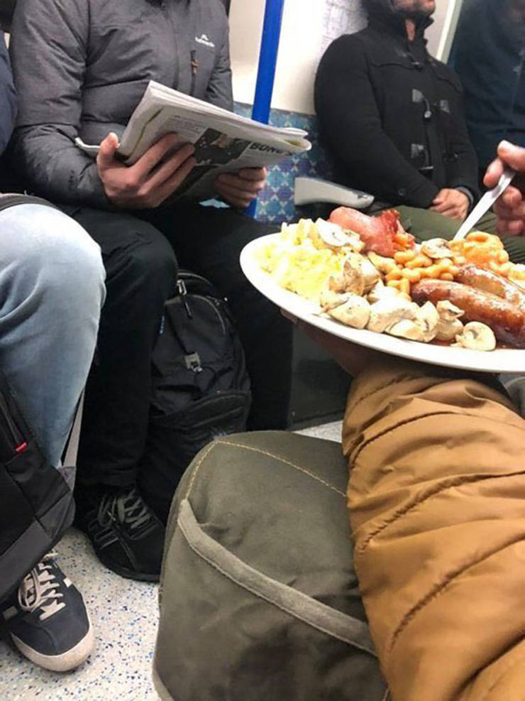 Morning Picdump