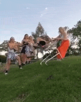 Hotties Fail Even More!