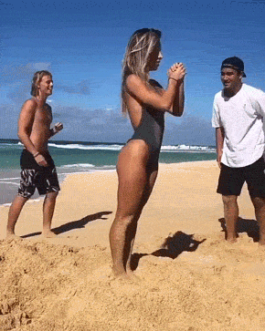 hotties fail even more 30 gifs 8.html - 1 HD GIF | Premium Gallery 2020