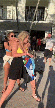 hotties fail even more 30 gifs 8.html - 1 HD GIF | Premium Gallery 2020