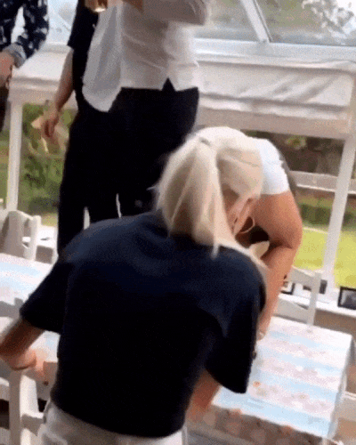 hotties fail even more 30 gifs 8.html - 1 HD GIF | Premium Gallery 2020