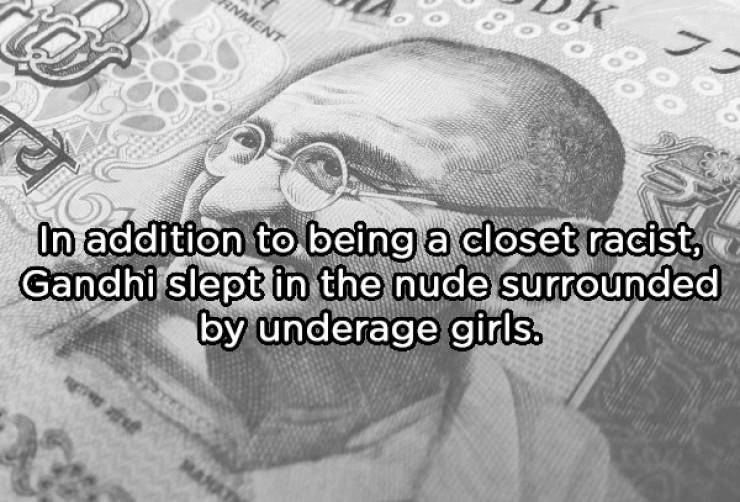 Don’t Read These NSFW Facts Out Loud!