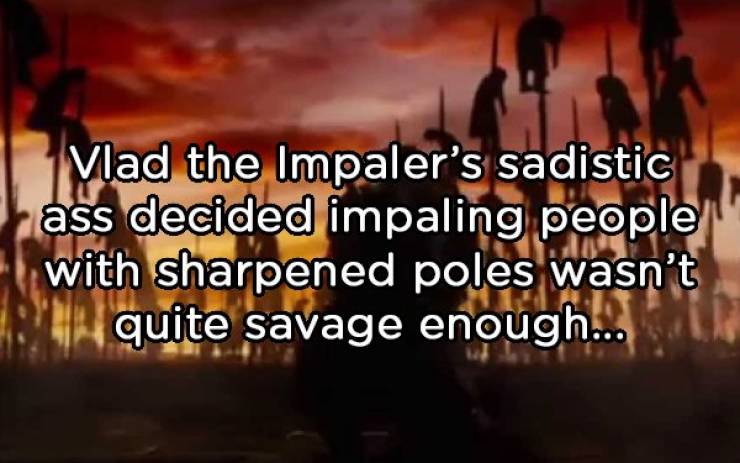 Don’t Read These NSFW Facts Out Loud!
