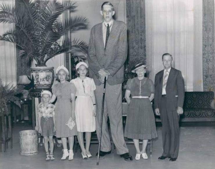 Pics That Are So Poignant And Fascinating