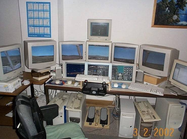 Pics That Are So Poignant And Fascinating