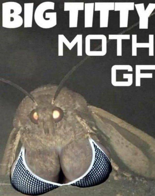 Dirty Mind, Come Here!