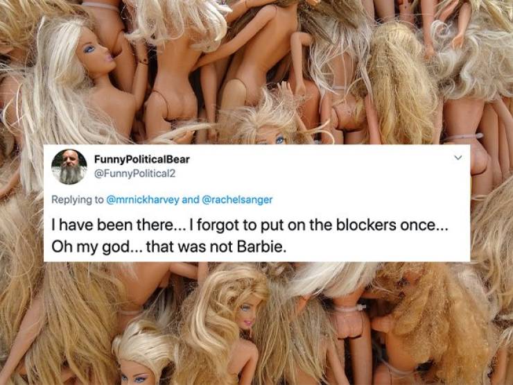 Accidental NSFW Searches Can Come Out Very Wrong…