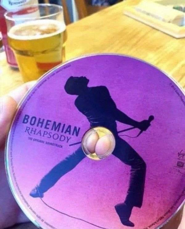 An Absolutely PERFECT Fit!