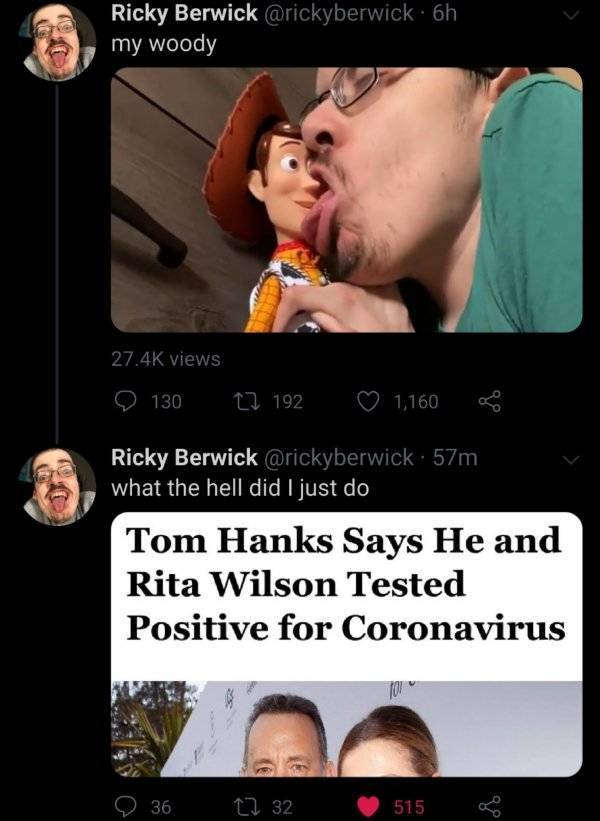 A Very Big No!