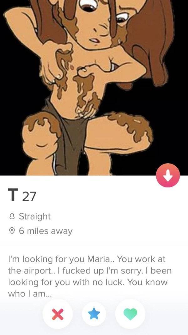 Tinder Asks What Shame Is