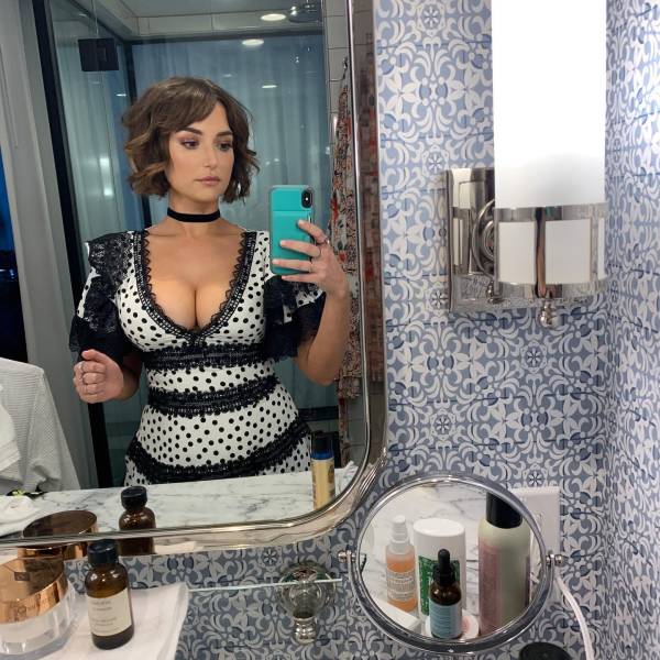 Boys Go Nuts for Boobs Like These