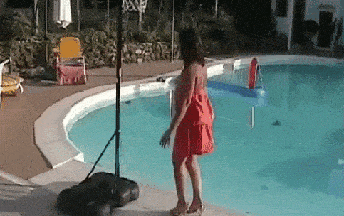 Hotties Go FAIL