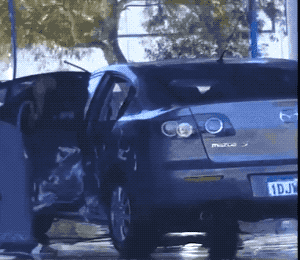 Wash Your Hands AND Your Car
