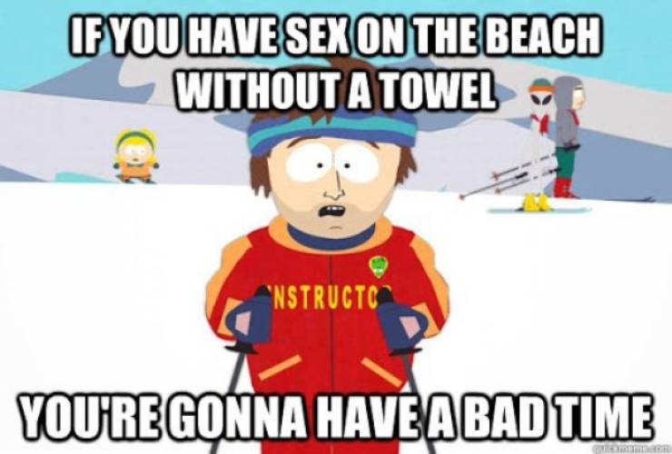 Men Reveal Their Not-So-Proud Sex Stories