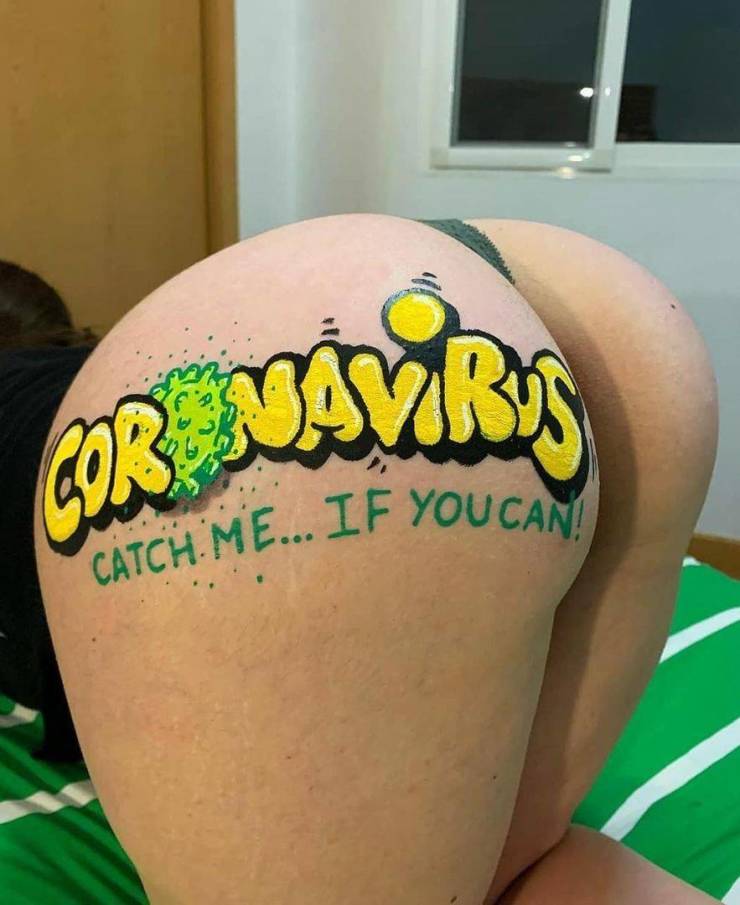 Grownup Corner