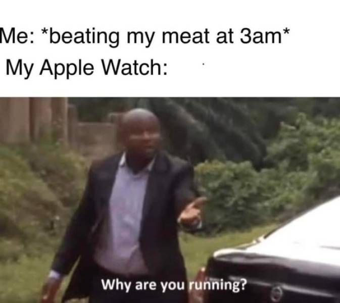 Yay, NSFW Memes!