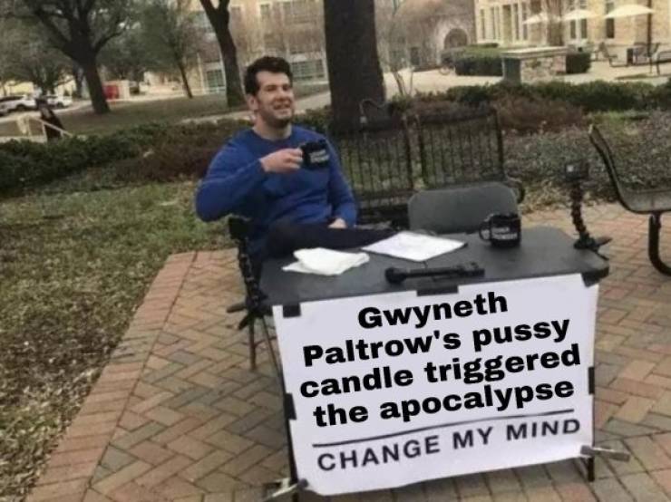 Yay, NSFW Memes!