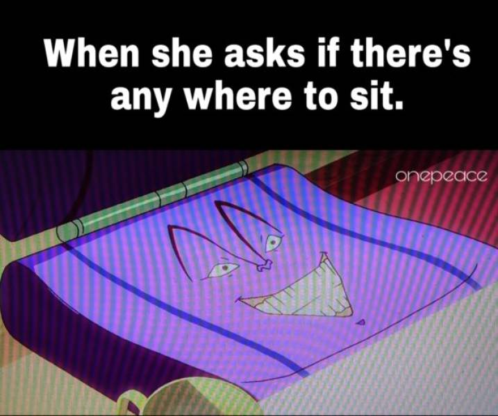 Yay, NSFW Memes!