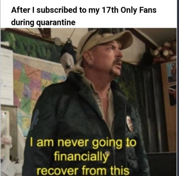 Yay, NSFW Memes!