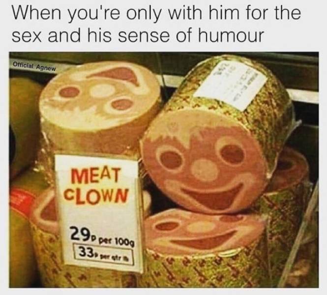Yay, NSFW Memes!