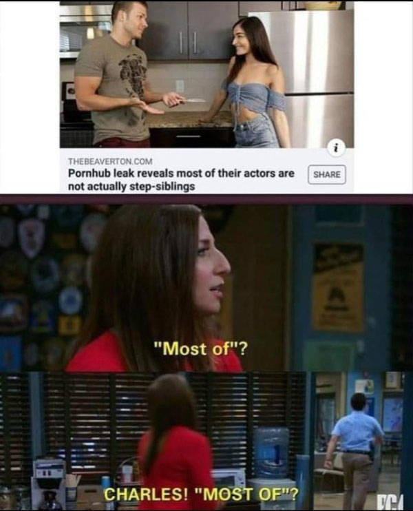 Yay, NSFW Memes!