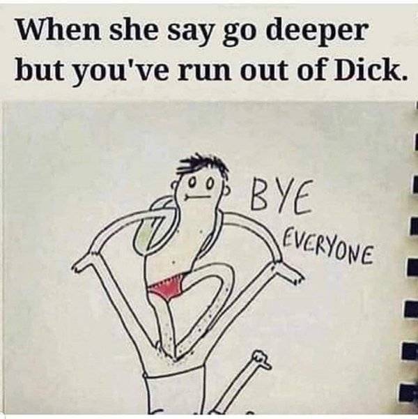 Yay, NSFW Memes!