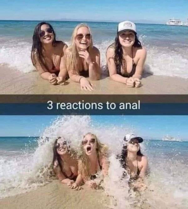 Yay, NSFW Memes!