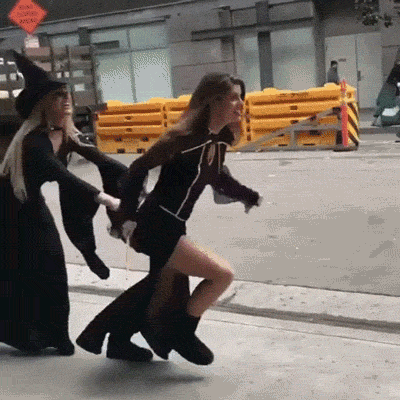Hotties Just Wanna Fail…